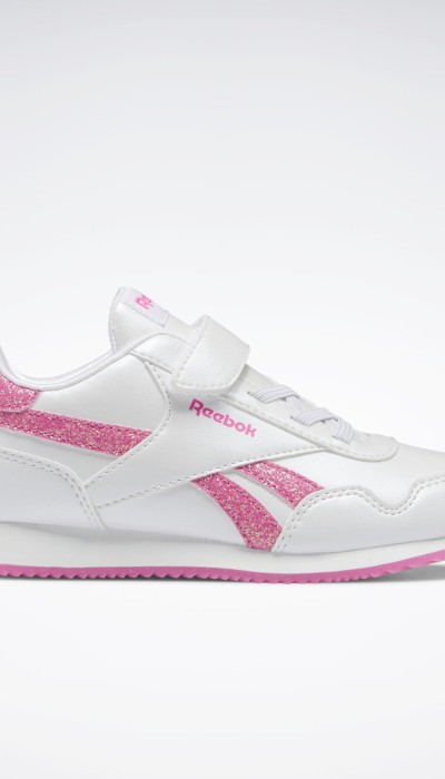 Reebok Royal Classic Jog 3 Shoes HP8658