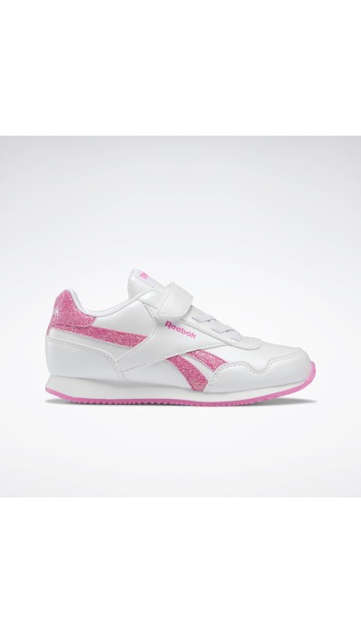 Reebok Royal Classic Jog 3 Shoes HP8658