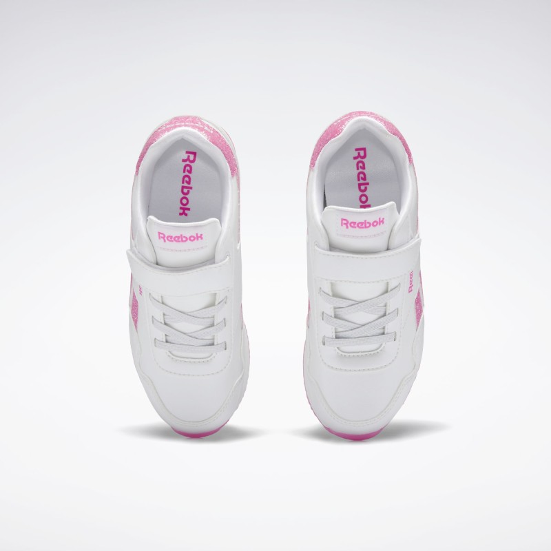 Reebok Royal Classic Jog 3 Shoes HP8658