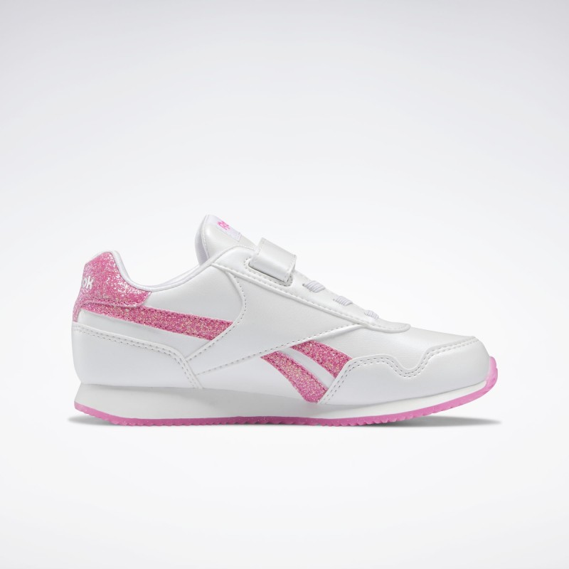 Reebok Royal Classic Jog 3 Shoes HP8658