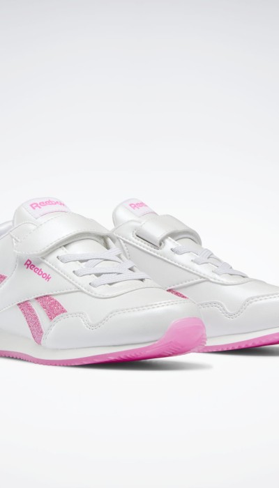 Reebok Royal Classic Jog 3 Shoes HP8658