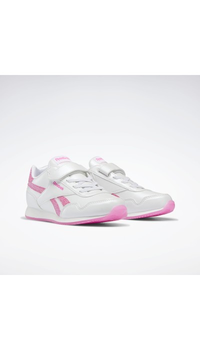 Reebok Royal Classic Jog 3 Shoes HP8658