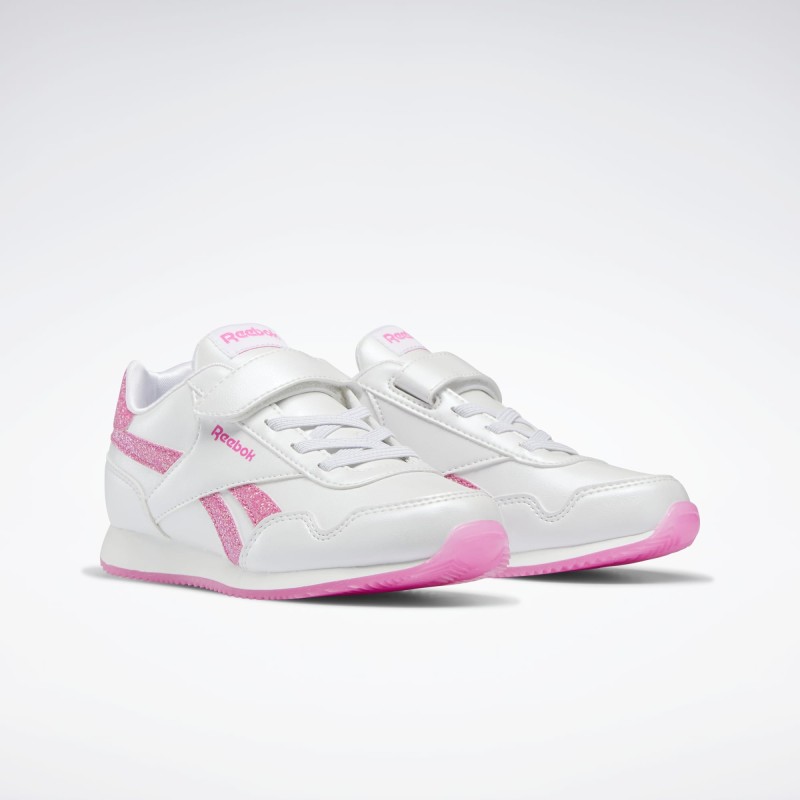 Reebok Royal Classic Jog 3 Shoes HP8658