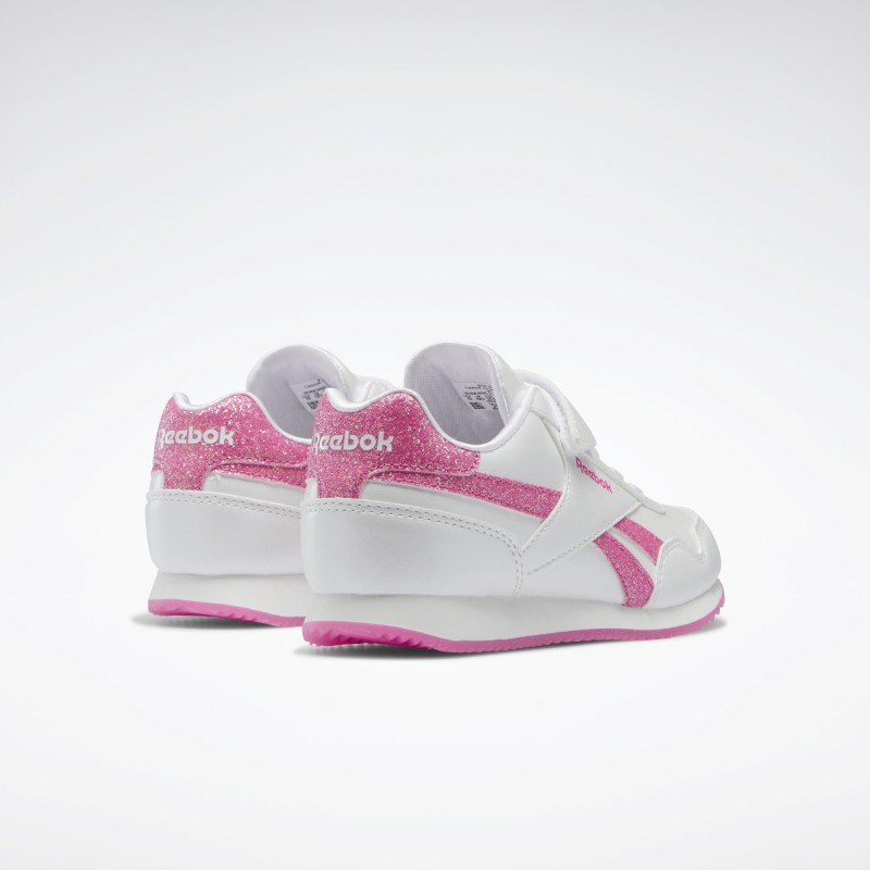 Reebok Royal Classic Jog 3 Shoes HP8658