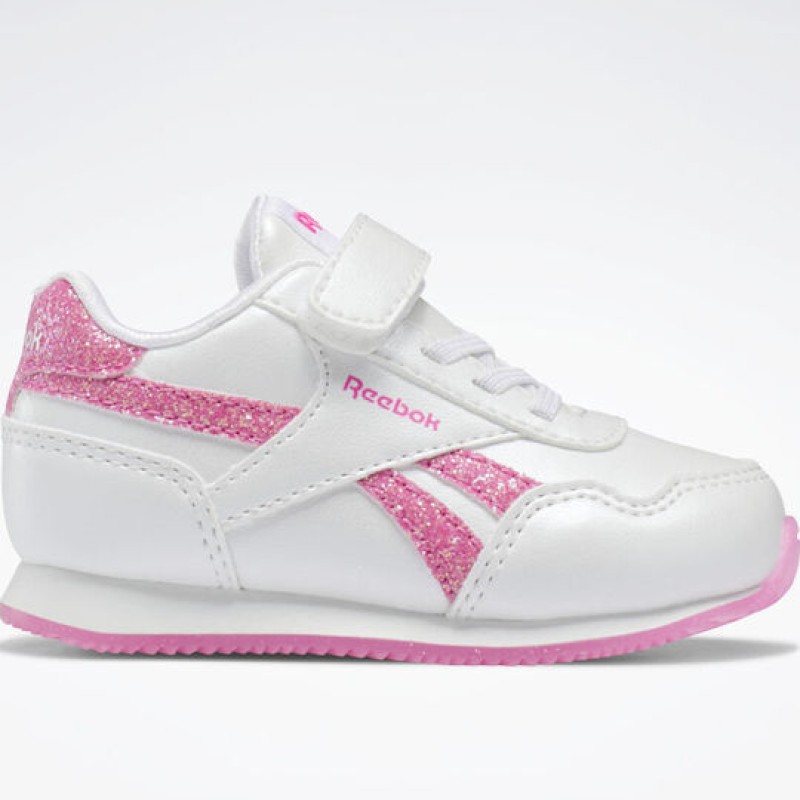 Reebok  Cl jog Inf HP8661