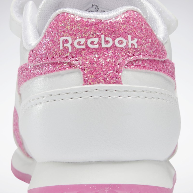 Reebok  Cl jog Inf HP8661