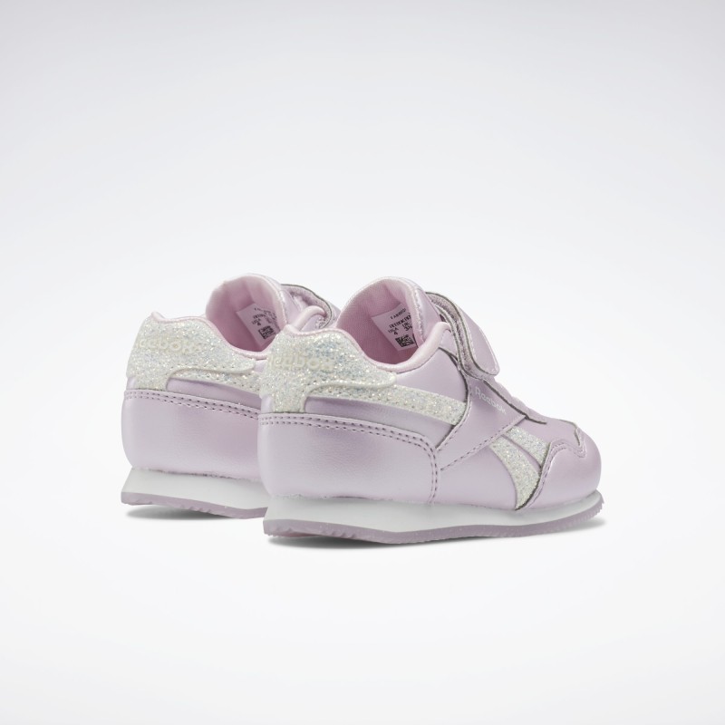 Reebok  Cl jog Inf HP8663