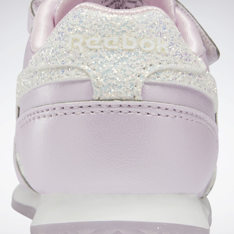 Reebok  Cl jog Inf HP8663