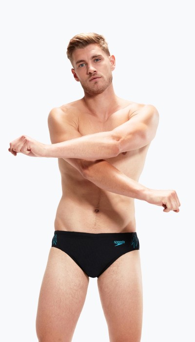 Speedo hyper boom splice 7cm Brief 003017-15147
