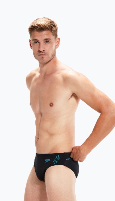 Speedo hyper boom splice 7cm Brief 003017-15147