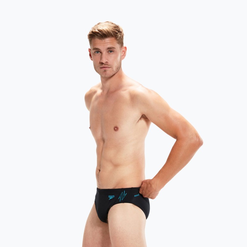 Speedo hyper boom splice 7cm Brief 003017-15147