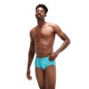 Speedo 13.5cm club trainingallover brief 003101-15165