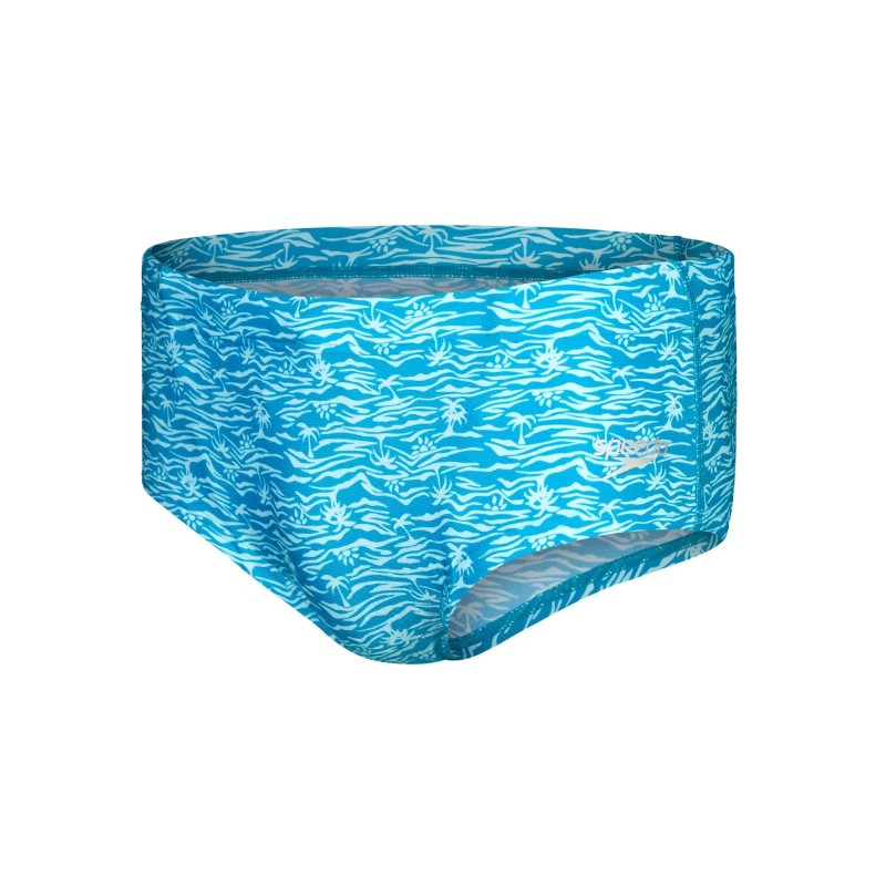 Speedo 13.5cm club trainingallover brief 