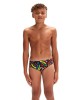 Speedo digital allover 6.5cm Brief