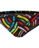 Speedo digital allover 6.5cm Brief