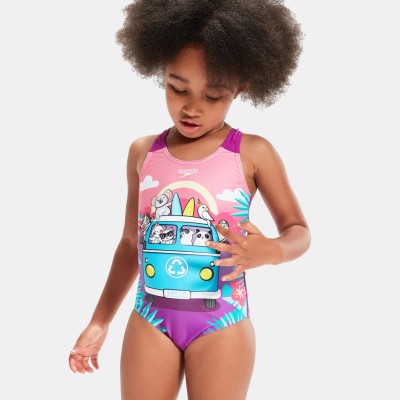 Speedo girls digitalprinted 07970-15162