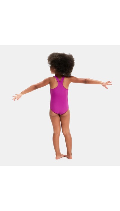 Speedo Παιδκό ολόσωμο μαγιό για κορίτσια