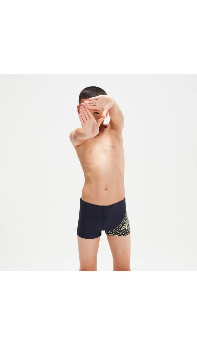 Speedo Boy's Medley Aquashorts