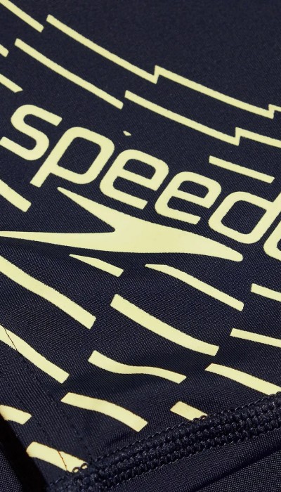 Speedo Boy's Medley Aquashorts