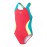 Speedo Girls Colourbock One Piece Swimsuit.2