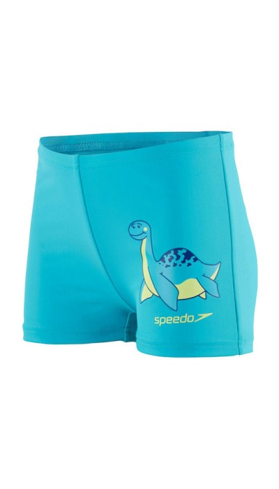 Speedo Παιδικό μαγιό σορτς για αγόρι Tommy Turtle Aquashort μπλε