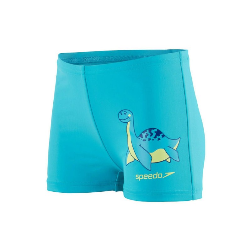 Speedo Παιδικό μαγιό σορτς για αγόρι Tommy Turtle Aquashort μπλε