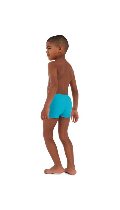 Speedo Παιδικό μαγιό σορτς για αγόρι Tommy Turtle Aquashort μπλε