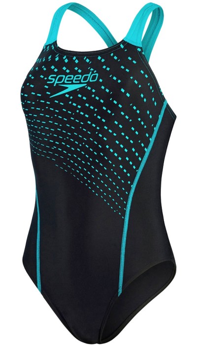 Speedo Medley logo medalist 
