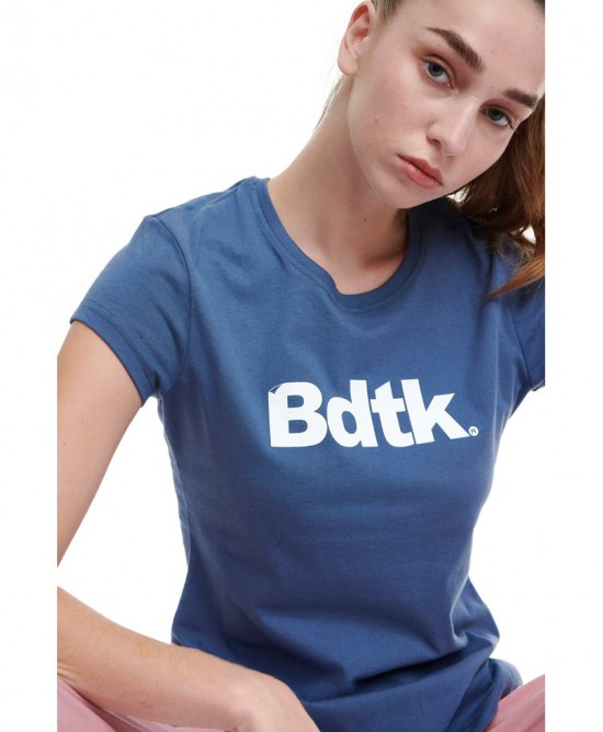 BodyTalk T-shirt with logo 1202-900028