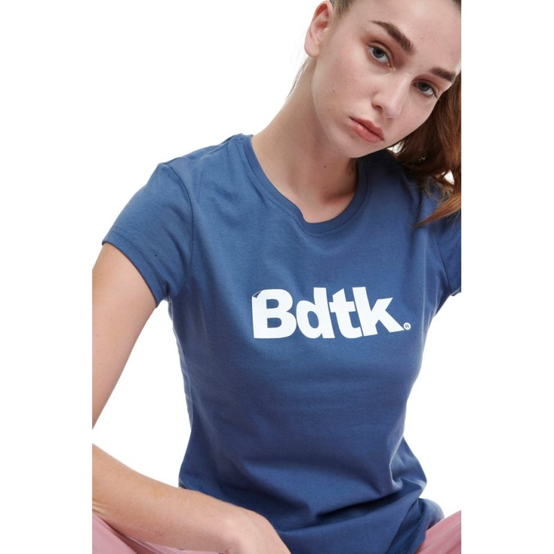 BodyTalk T-shirt with logo 1202-900028