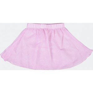 GoDance Παιδική φούστα για μπαλέτο ροζ