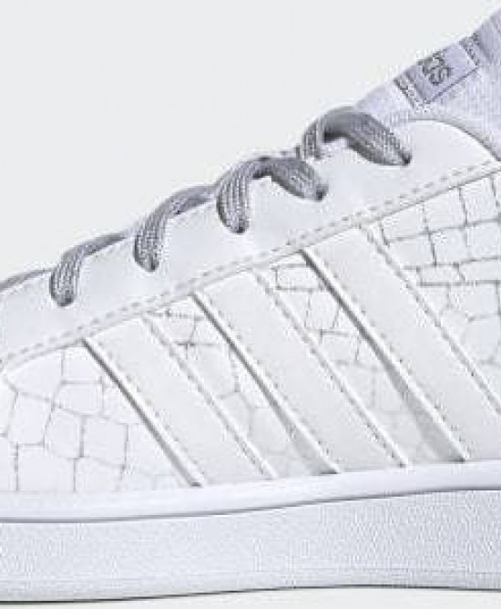 ADIDAS GRAND COURT SHOES FW4575