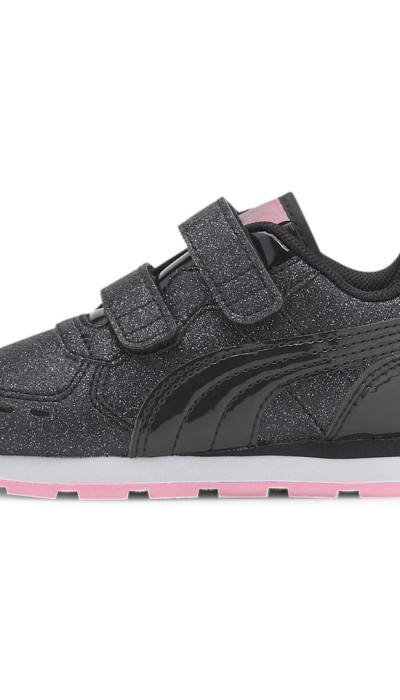 PUMA Vista Glitz V Inf