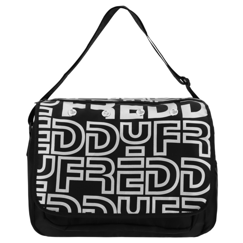 FREDDY NYLON MESSENGER BAG BAGW1028A5