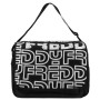 FREDDY NYLON MESSENGER BAG BAGW1028A5