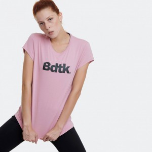 BodyTalk T-shirt with logo 1202-900028