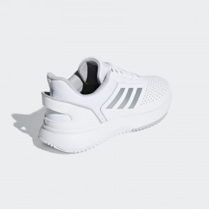 Adidas Courtsmash Shoes F36262