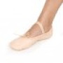 Dansport Leather Ballet Shoes 00004