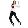 BodyTalk Women s Slim Sweatpants