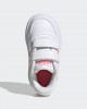 ADIDAS HOOPS 2.0 SHOES