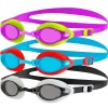 SPEEDO MARINER SUPREME JUNIOR SWIMMING GOGGLES