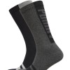 PUMA MEN SEASONAL LOGO SOCK 2P