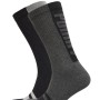 PUMA MEN SEASONAL LOGO SOCK 2P