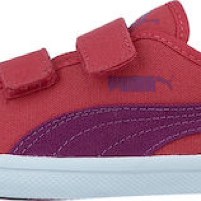 Puma Elsu F Canvas V