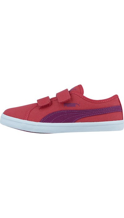 Puma Elsu F Canvas V