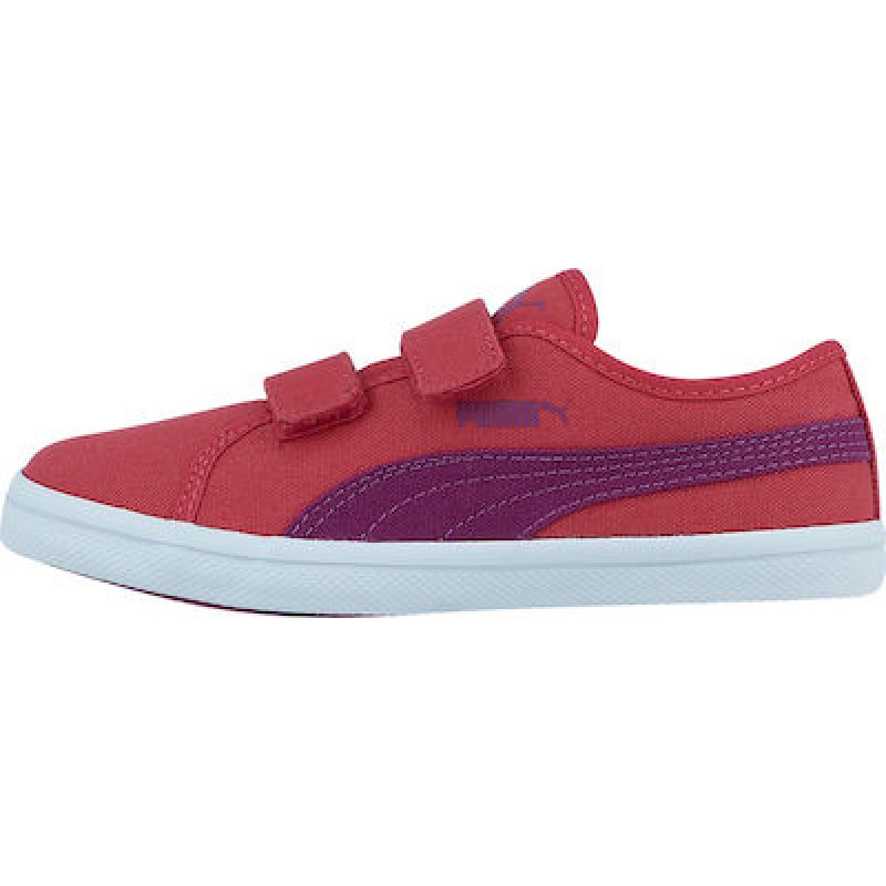 Puma Elsu F Canvas V