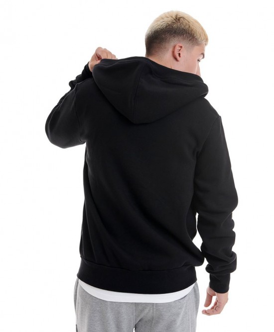 Body Talk Men’s hooded zip sweater 1192-950022