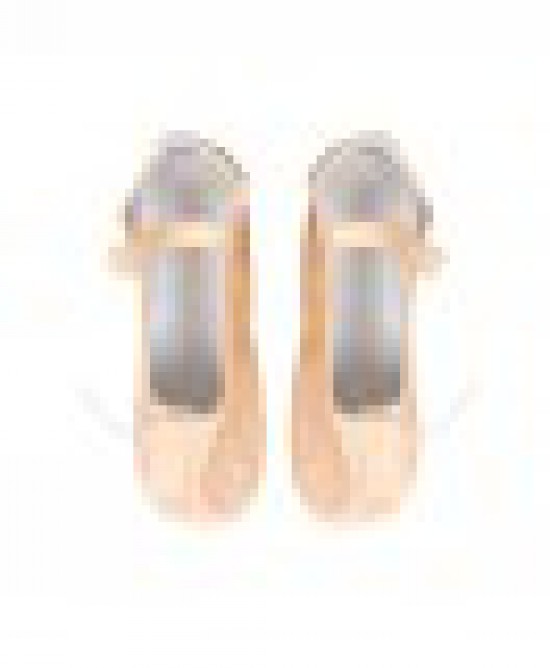 Dansport Leather Ballet Shoes 00004
