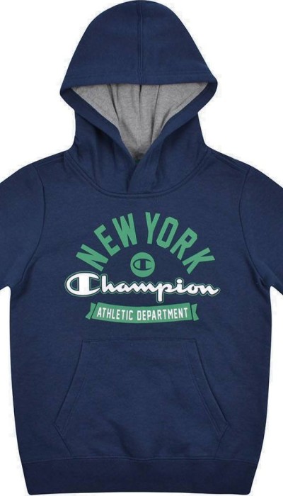 Champion Boys Hooded Sweatshirt 304480