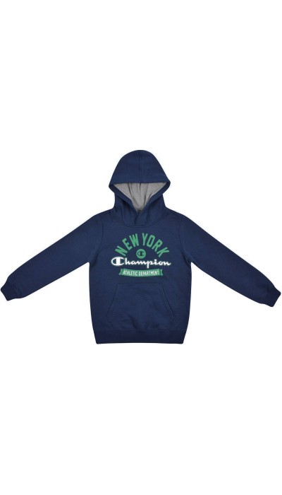 Champion Boys Hooded Sweatshirt 304480